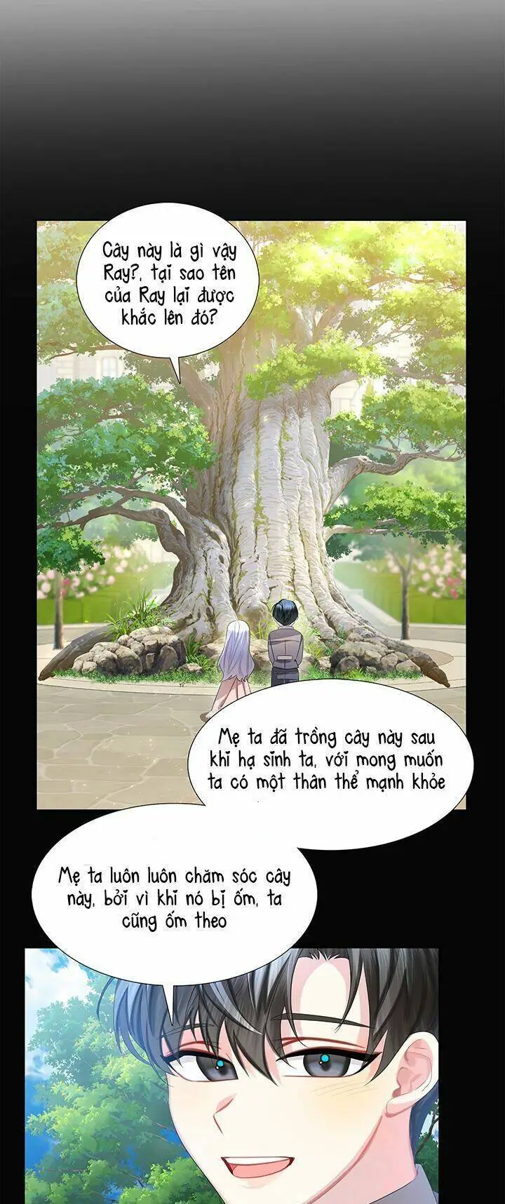 Tôi Sẽ Không Hối Tiếc Vì Anh Đâu Nettruyen ZZZ Chương 18 Page 23