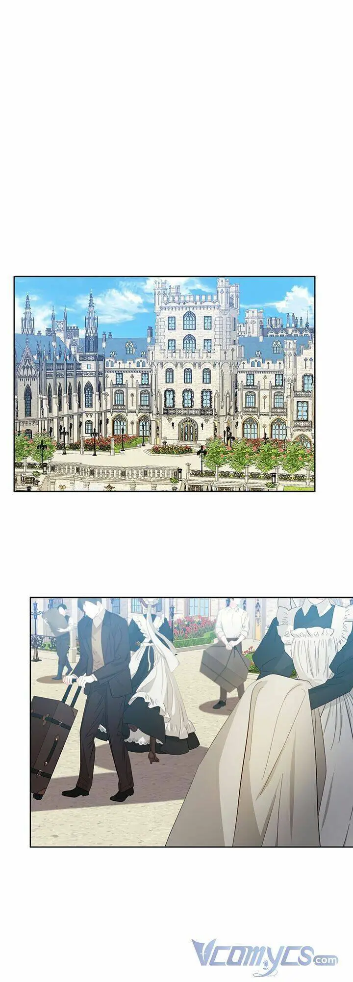 Tôi Sẽ Không Hối Tiếc Vì Anh Đâu Nettruyen ZZZ Chương 18 Page 32