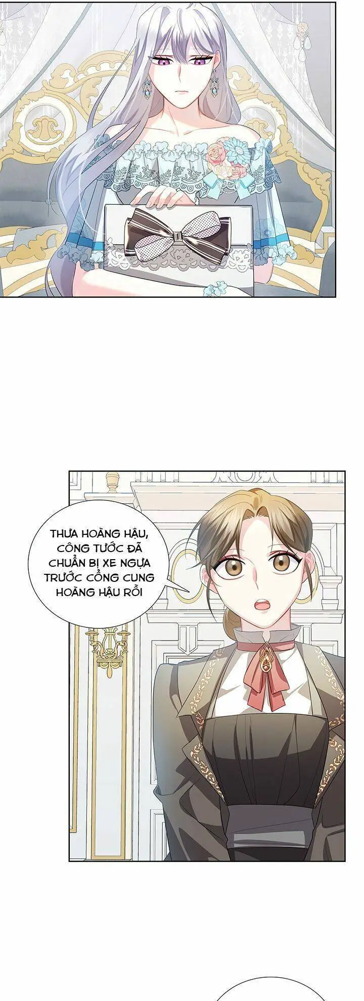 Tôi Sẽ Không Hối Tiếc Vì Anh Đâu Nettruyen ZZZ Chương 18 Page 33