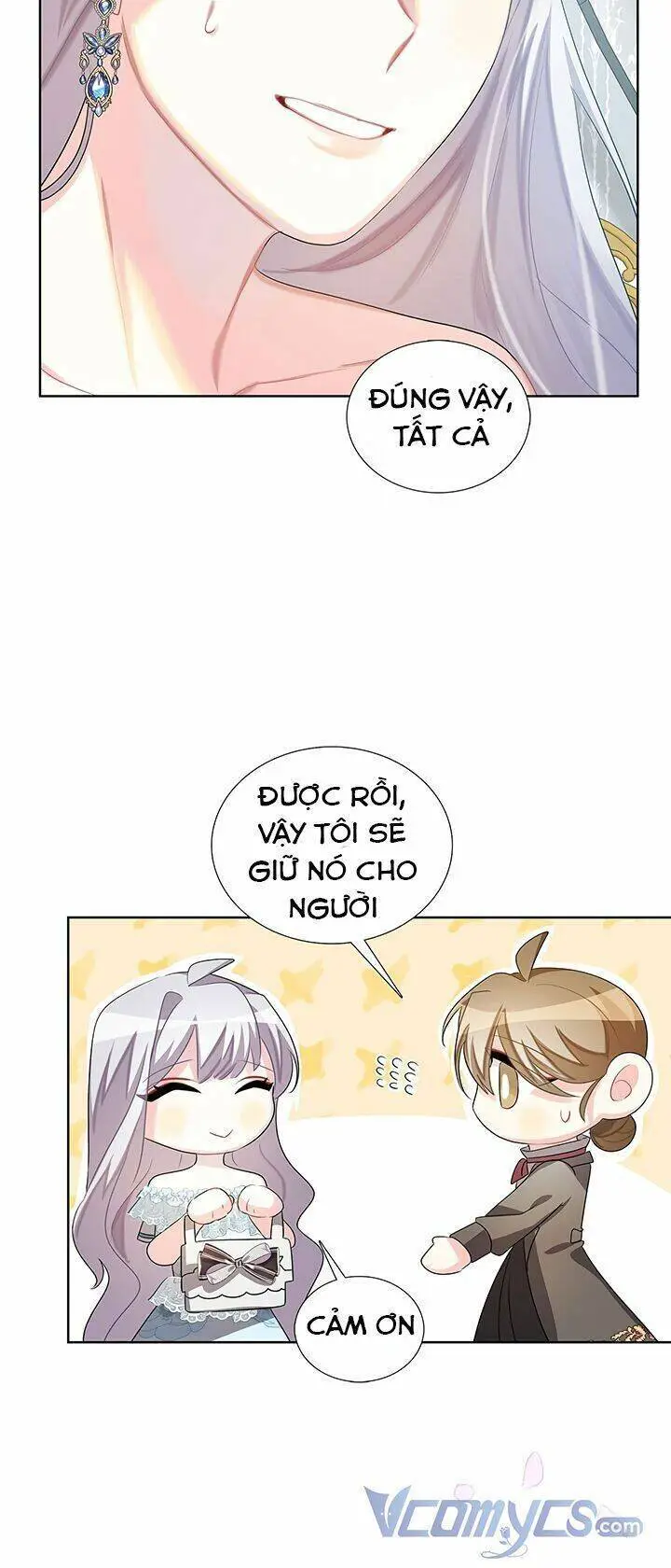 Tôi Sẽ Không Hối Tiếc Vì Anh Đâu Nettruyen ZZZ Chương 18 Page 36