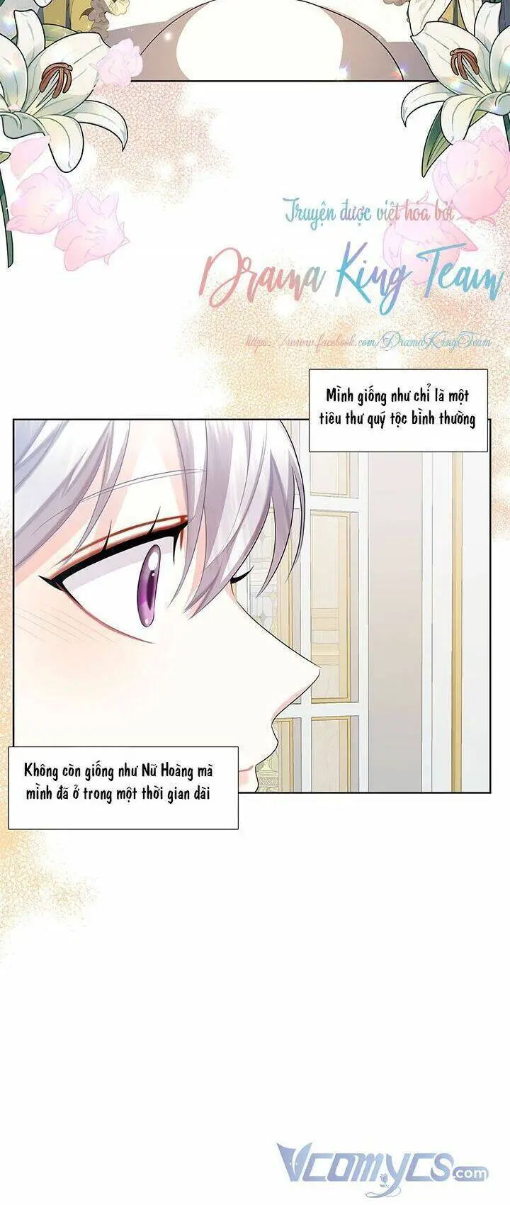 Tôi Sẽ Không Hối Tiếc Vì Anh Đâu Nettruyen ZZZ Chương 18 Page 38