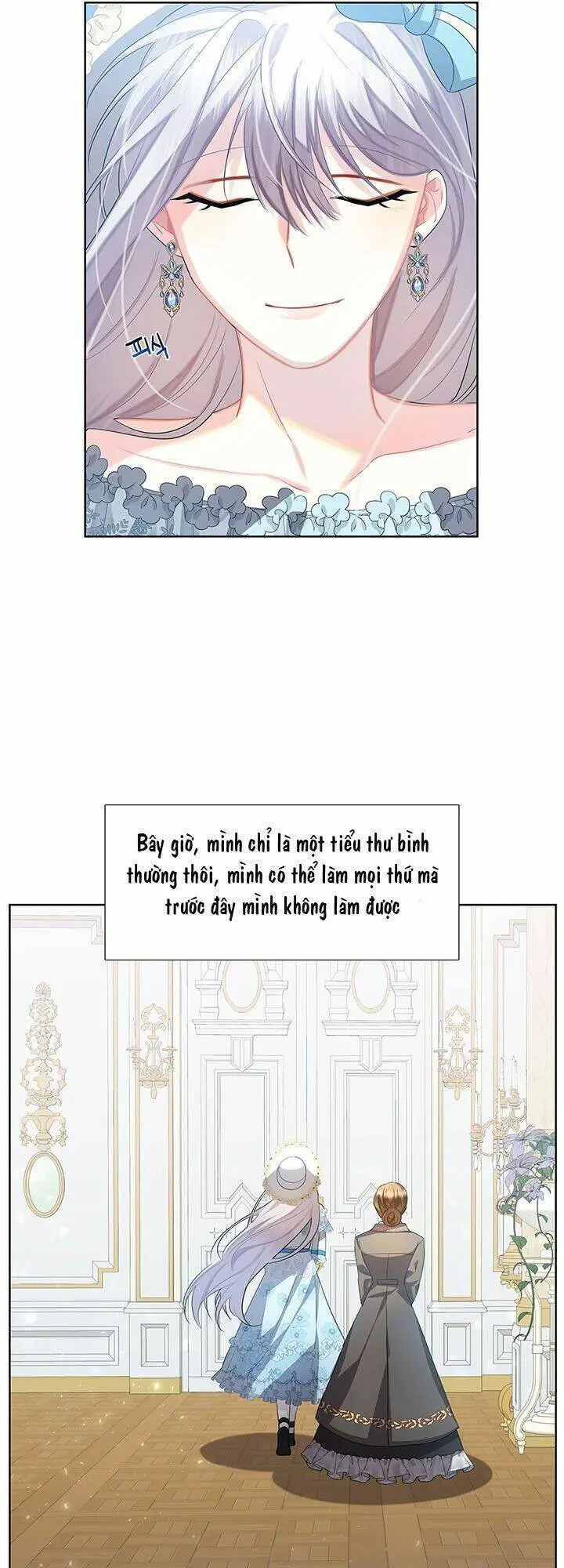 Tôi Sẽ Không Hối Tiếc Vì Anh Đâu Nettruyen ZZZ Chương 18 Page 39