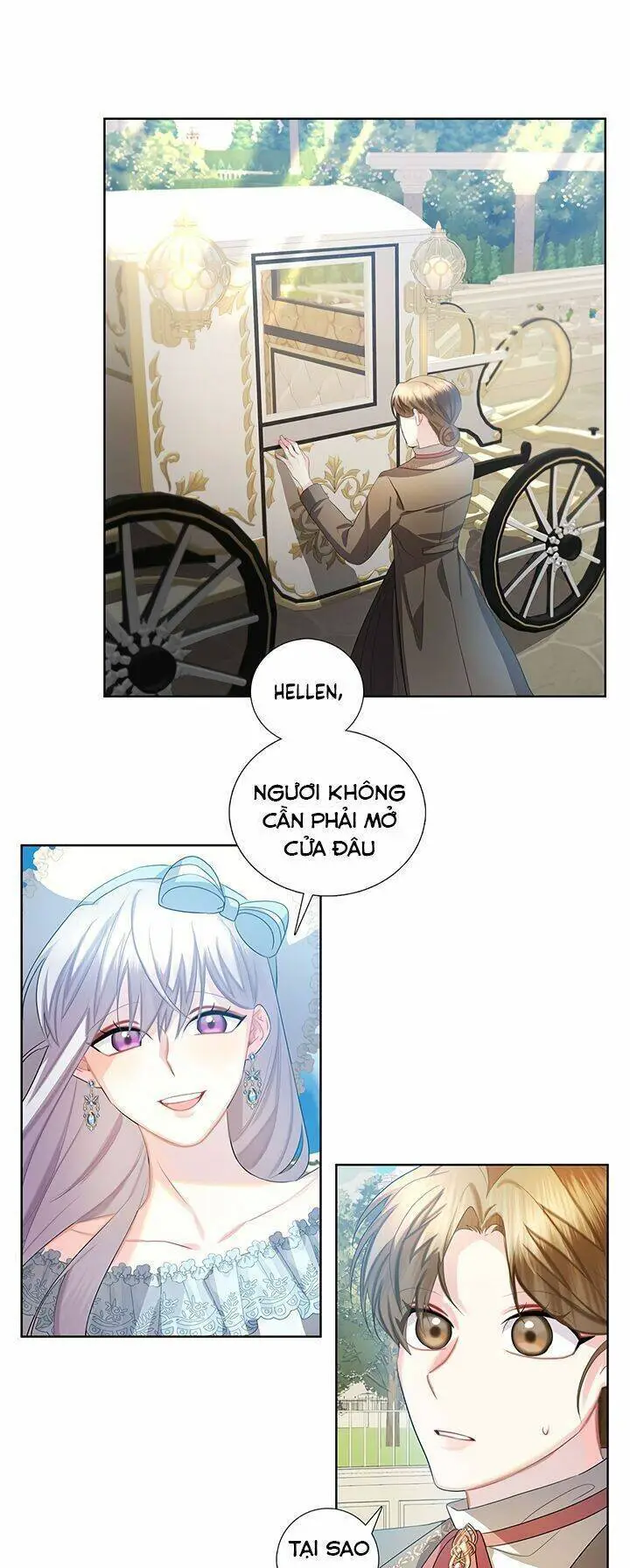 Tôi Sẽ Không Hối Tiếc Vì Anh Đâu Nettruyen ZZZ Chương 18 Page 41