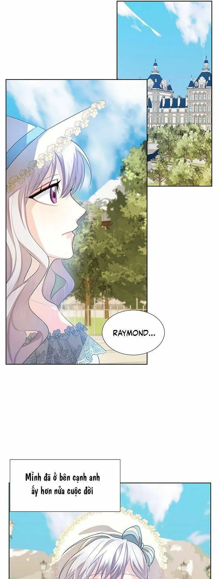 Tôi Sẽ Không Hối Tiếc Vì Anh Đâu Nettruyen ZZZ Chương 18 Page 47