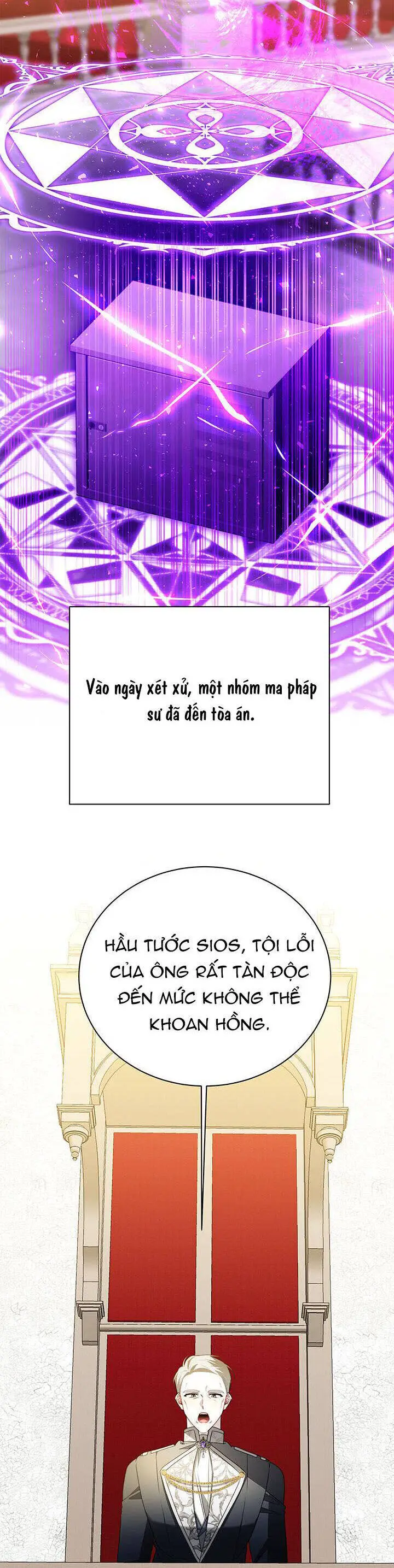 Tôi Sẽ Không Hối Tiếc Vì Anh Đâu Nettruyen ZZZ Chương 104 Page 4