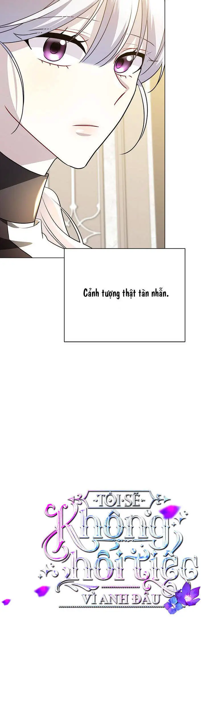 Tôi Sẽ Không Hối Tiếc Vì Anh Đâu Nettruyen ZZZ Chương 104 Page 9