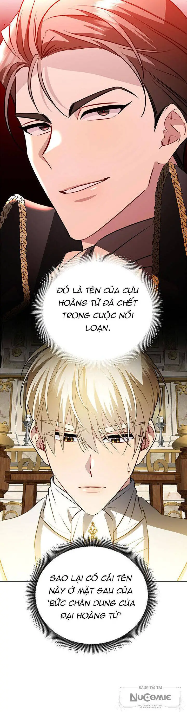Tôi Sẽ Không Hối Tiếc Vì Anh Đâu Nettruyen ZZZ Chương 104 Page 14