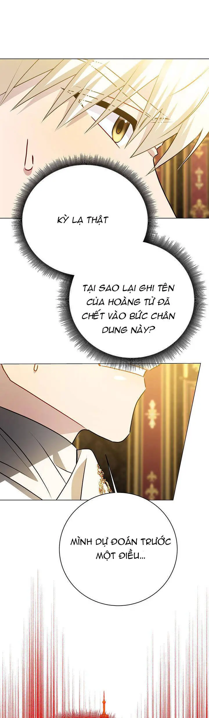 Tôi Sẽ Không Hối Tiếc Vì Anh Đâu Nettruyen ZZZ Chương 104 Page 15