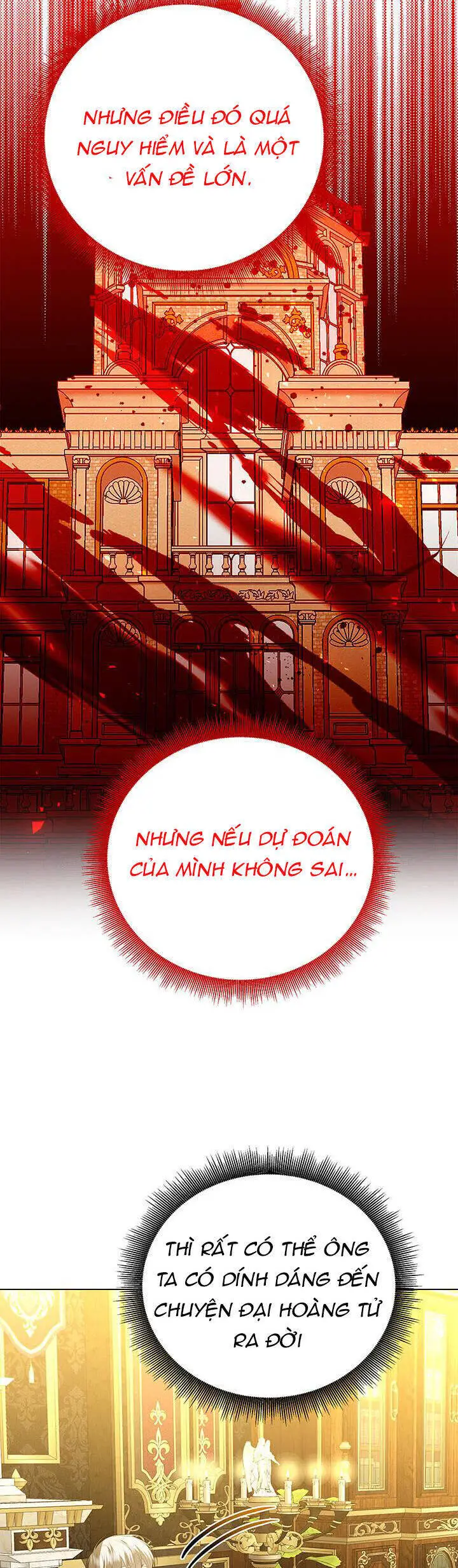 Tôi Sẽ Không Hối Tiếc Vì Anh Đâu Nettruyen ZZZ Chương 104 Page 16