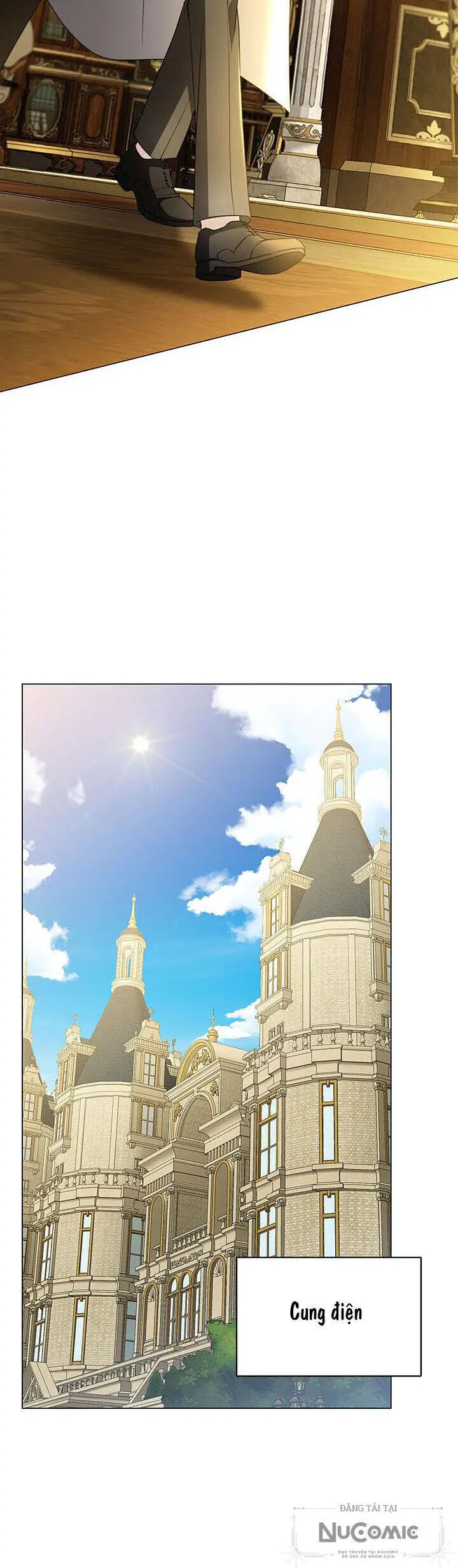 Tôi Sẽ Không Hối Tiếc Vì Anh Đâu Nettruyen ZZZ Chương 104 Page 19