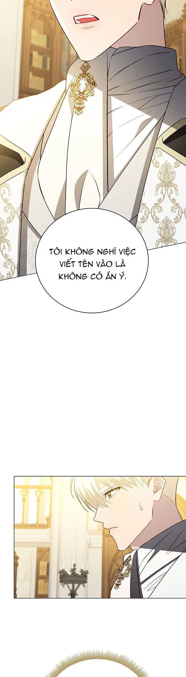 Tôi Sẽ Không Hối Tiếc Vì Anh Đâu Nettruyen ZZZ Chương 104 Page 29