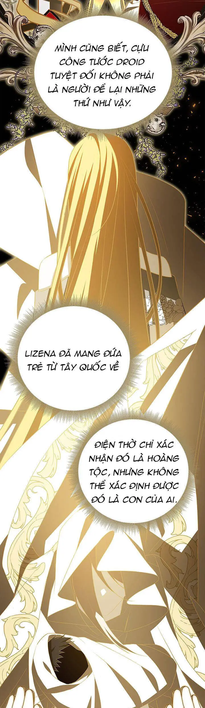 Tôi Sẽ Không Hối Tiếc Vì Anh Đâu Nettruyen ZZZ Chương 104 Page 36
