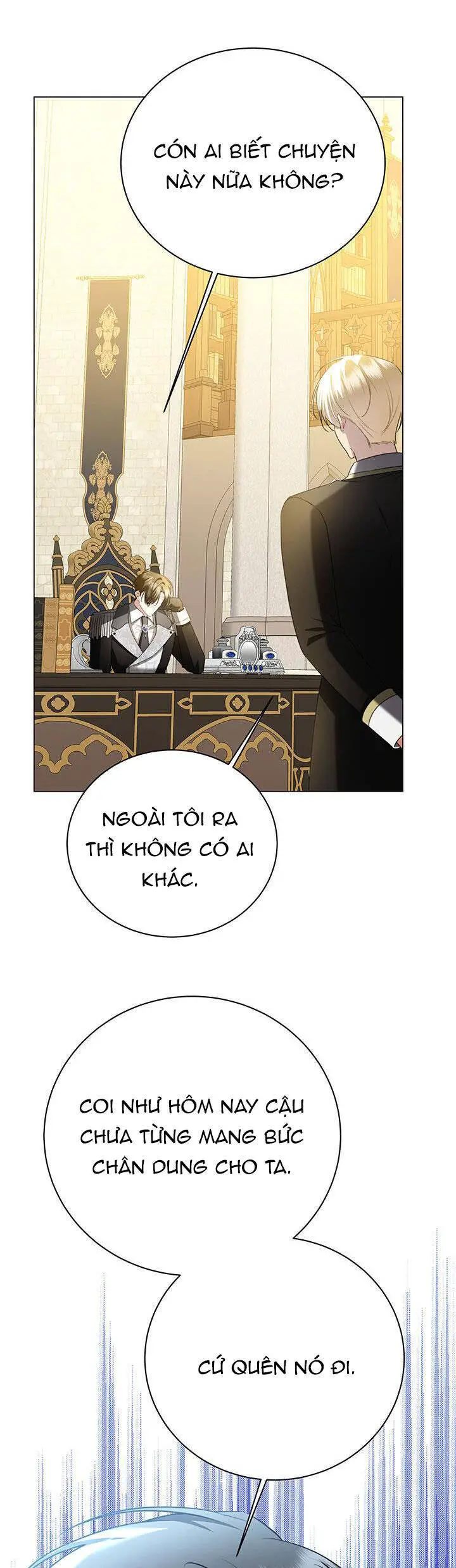 Tôi Sẽ Không Hối Tiếc Vì Anh Đâu Nettruyen ZZZ Chương 104 Page 38