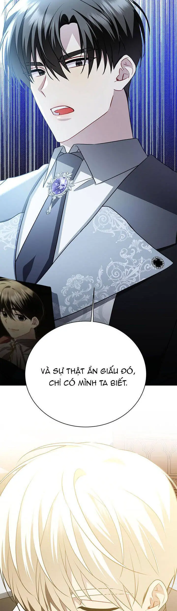 Tôi Sẽ Không Hối Tiếc Vì Anh Đâu Nettruyen ZZZ Chương 104 Page 39