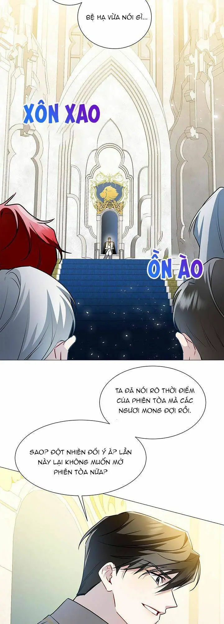 Tôi Sẽ Không Hối Tiếc Vì Anh Đâu Nettruyen ZZZ Chương 48 Page 7