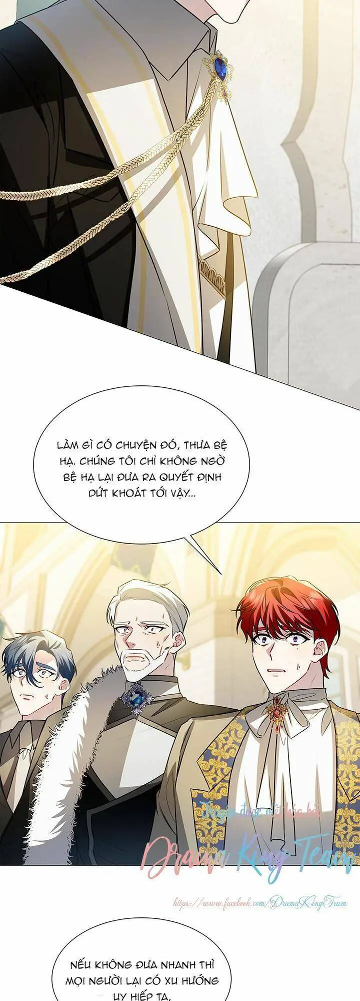 Tôi Sẽ Không Hối Tiếc Vì Anh Đâu Nettruyen ZZZ Chương 48 Page 8