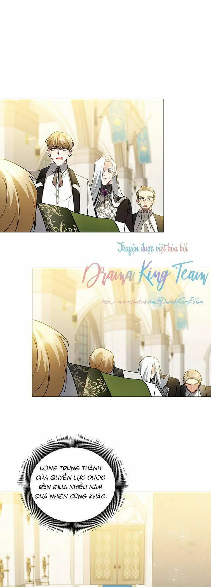 Tôi Sẽ Không Hối Tiếc Vì Anh Đâu Nettruyen ZZZ Chương 48 Page 16