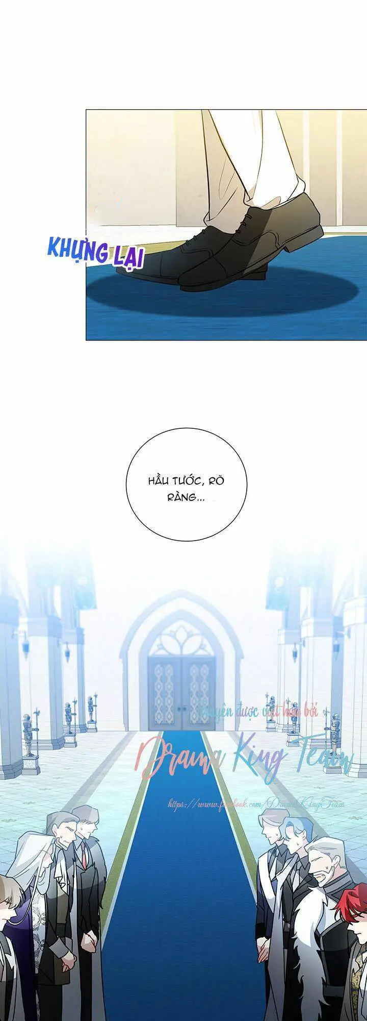 Tôi Sẽ Không Hối Tiếc Vì Anh Đâu Nettruyen ZZZ Chương 48 Page 18