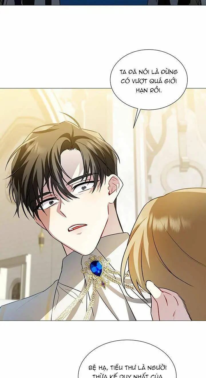 Tôi Sẽ Không Hối Tiếc Vì Anh Đâu Nettruyen ZZZ Chương 48 Page 19