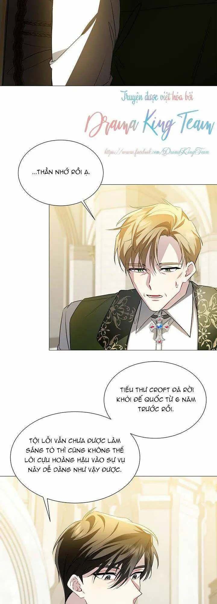 Tôi Sẽ Không Hối Tiếc Vì Anh Đâu Nettruyen ZZZ Chương 48 Page 22