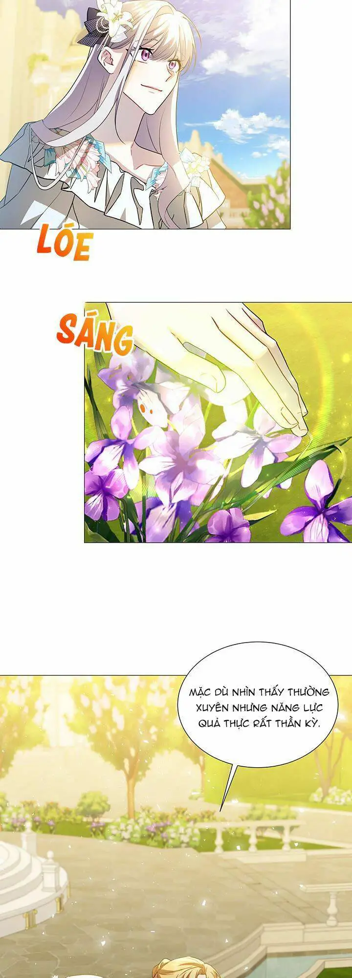 Tôi Sẽ Không Hối Tiếc Vì Anh Đâu Nettruyen ZZZ Chương 48 Page 33