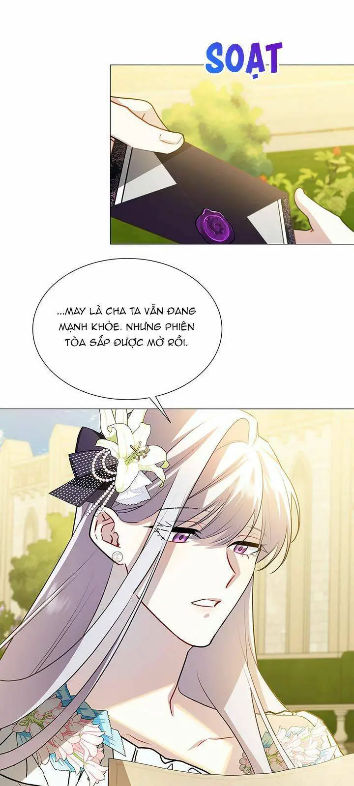 Tôi Sẽ Không Hối Tiếc Vì Anh Đâu Nettruyen ZZZ Chương 48 Page 39
