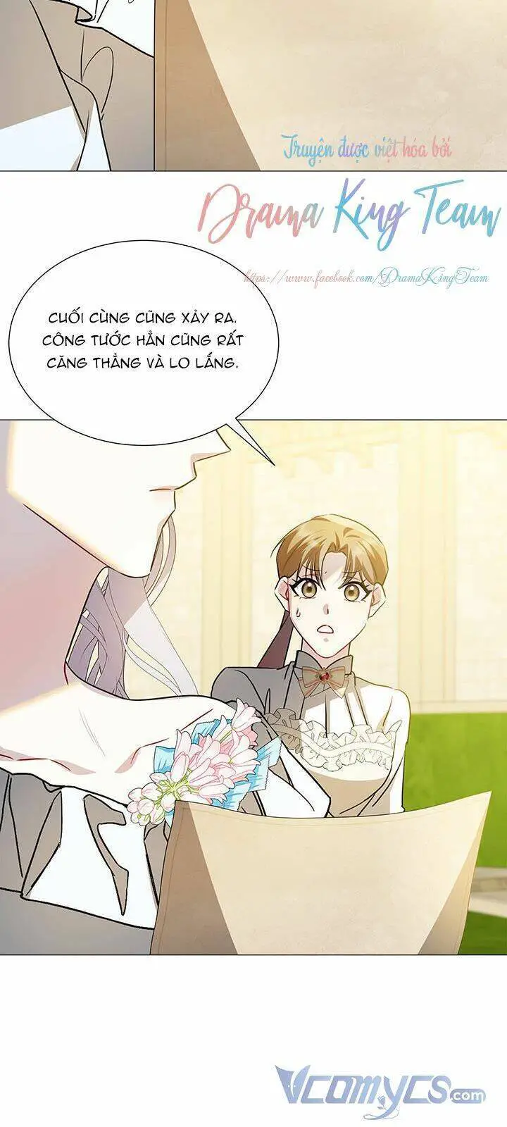 Tôi Sẽ Không Hối Tiếc Vì Anh Đâu Nettruyen ZZZ Chương 48 Page 40