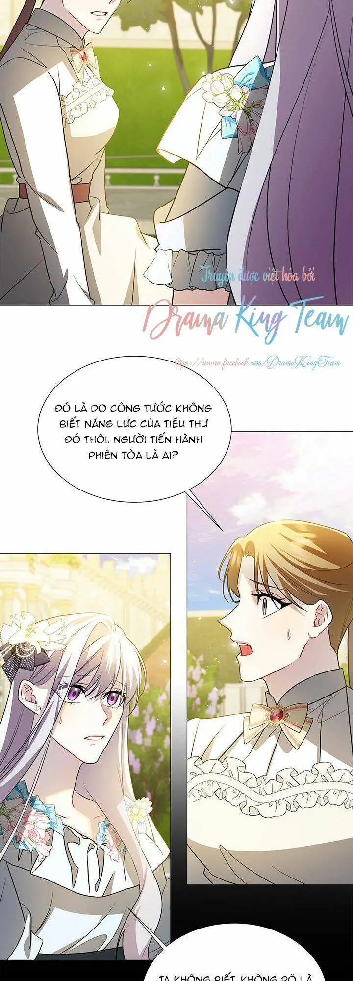 Tôi Sẽ Không Hối Tiếc Vì Anh Đâu Nettruyen ZZZ Chương 48 Page 42