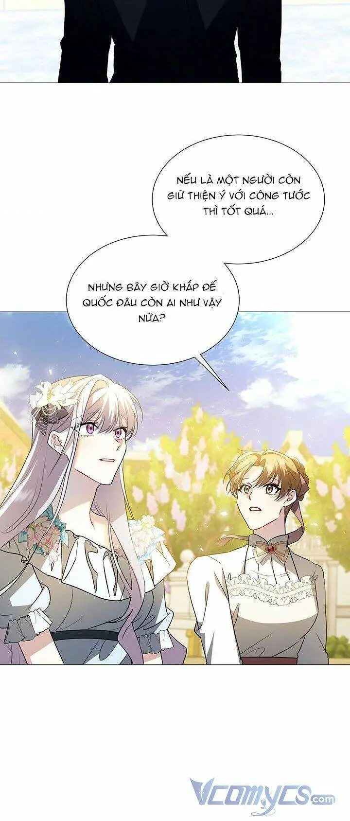 Tôi Sẽ Không Hối Tiếc Vì Anh Đâu Nettruyen ZZZ Chương 48 Page 44