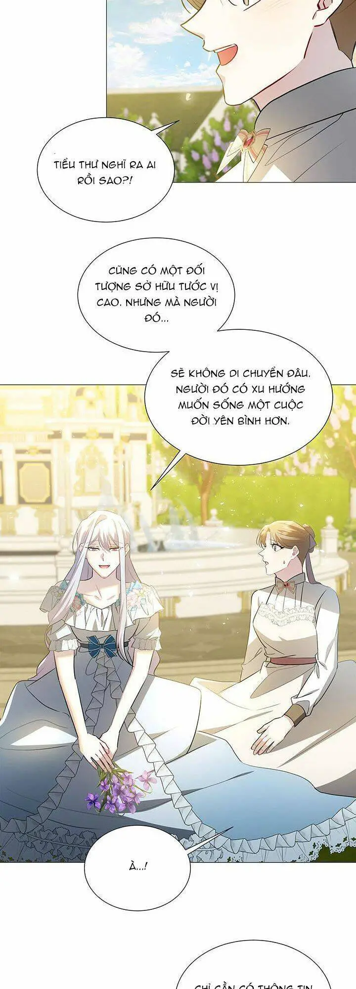 Tôi Sẽ Không Hối Tiếc Vì Anh Đâu Nettruyen ZZZ Chương 48 Page 47