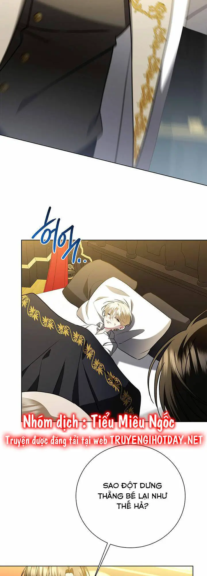 Tôi Sẽ Không Hối Tiếc Vì Anh Đâu Nettruyen ZZZ Chương 94 Page 7