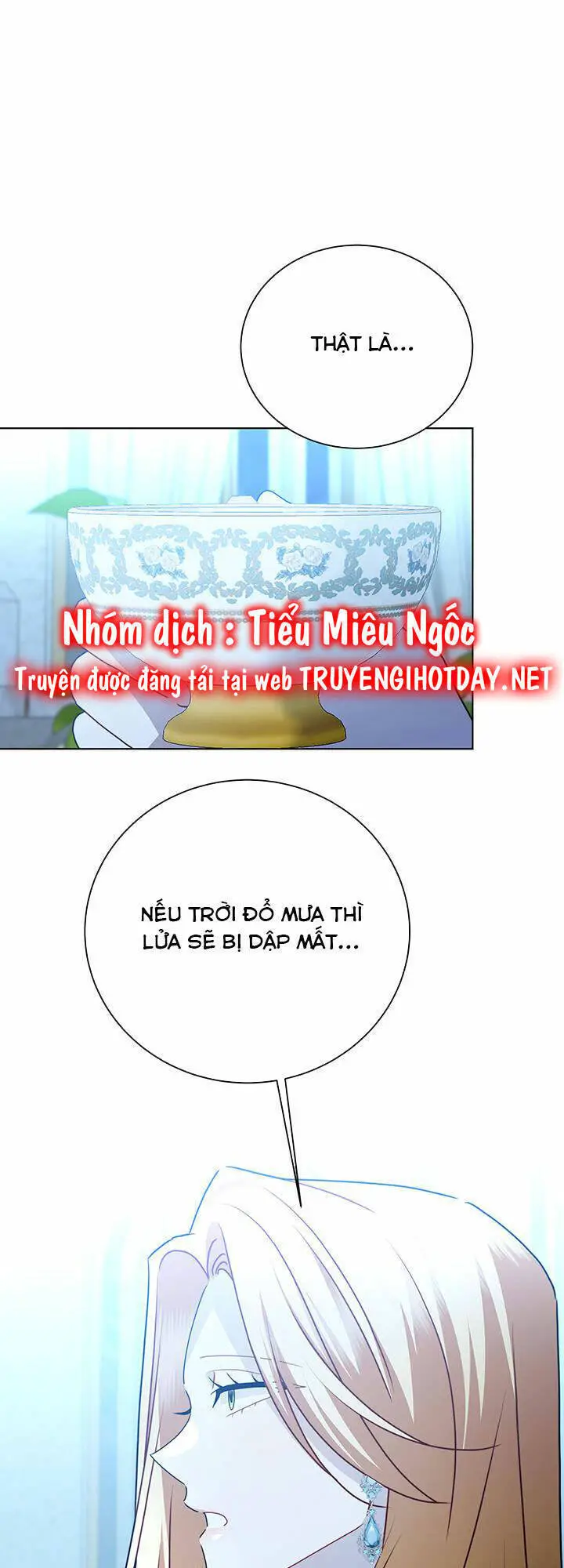 Tôi Sẽ Không Hối Tiếc Vì Anh Đâu Nettruyen ZZZ Chương 94 Page 16