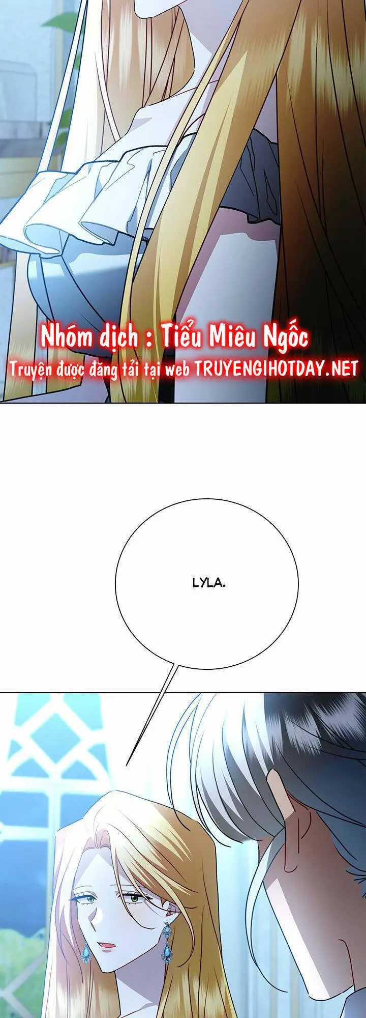 Tôi Sẽ Không Hối Tiếc Vì Anh Đâu Nettruyen ZZZ Chương 94 Page 17