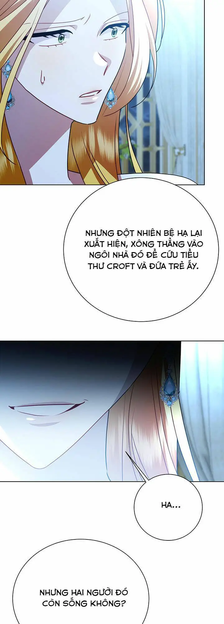 Tôi Sẽ Không Hối Tiếc Vì Anh Đâu Nettruyen ZZZ Chương 94 Page 19