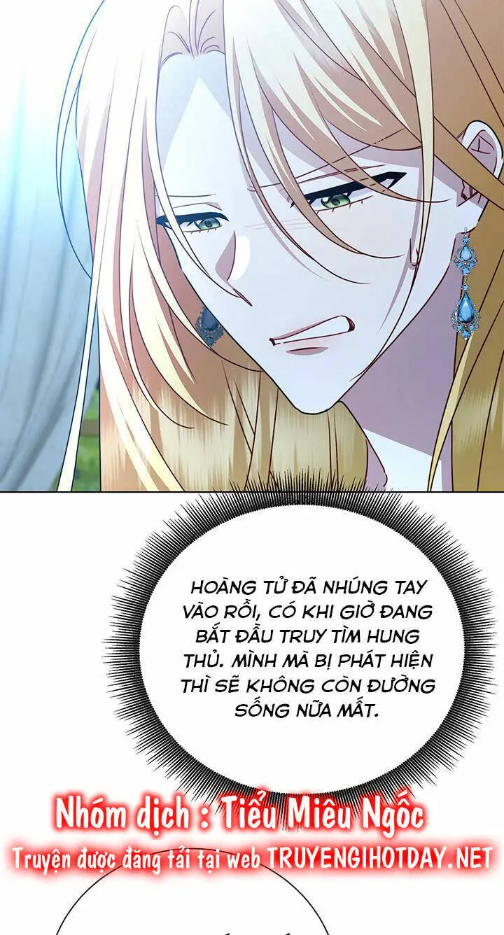 Tôi Sẽ Không Hối Tiếc Vì Anh Đâu Nettruyen ZZZ Chương 94 Page 21