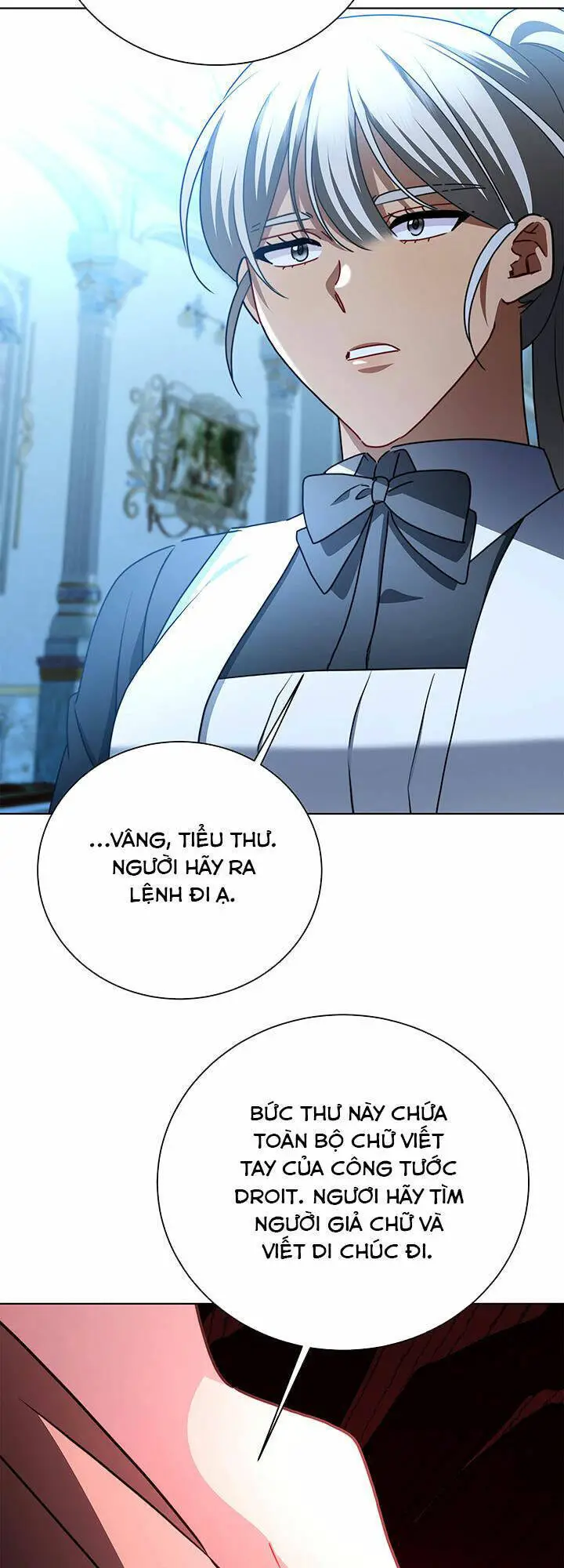 Tôi Sẽ Không Hối Tiếc Vì Anh Đâu Nettruyen ZZZ Chương 94 Page 24