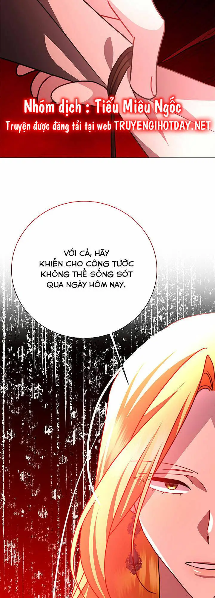 Tôi Sẽ Không Hối Tiếc Vì Anh Đâu Nettruyen ZZZ Chương 94 Page 25