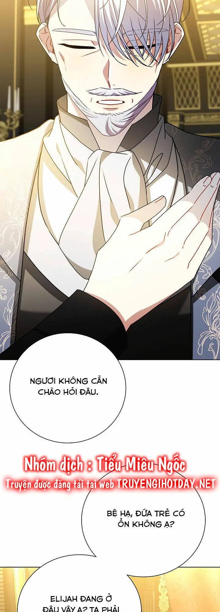 Tôi Sẽ Không Hối Tiếc Vì Anh Đâu Nettruyen ZZZ Chương 94 Page 28