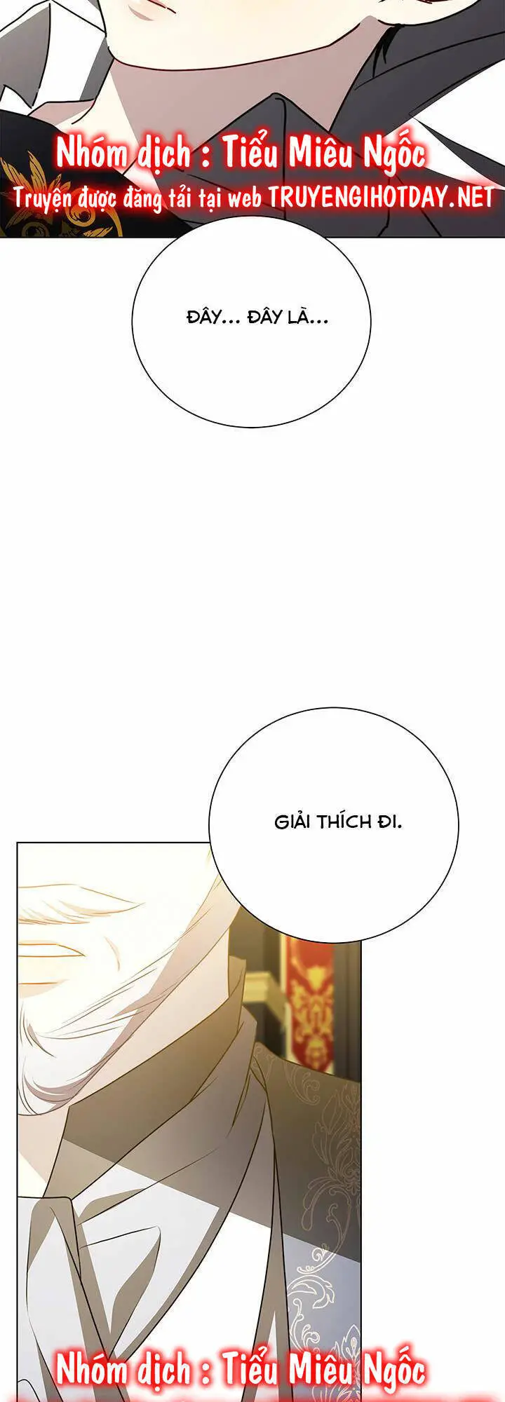 Tôi Sẽ Không Hối Tiếc Vì Anh Đâu Nettruyen ZZZ Chương 94 Page 31