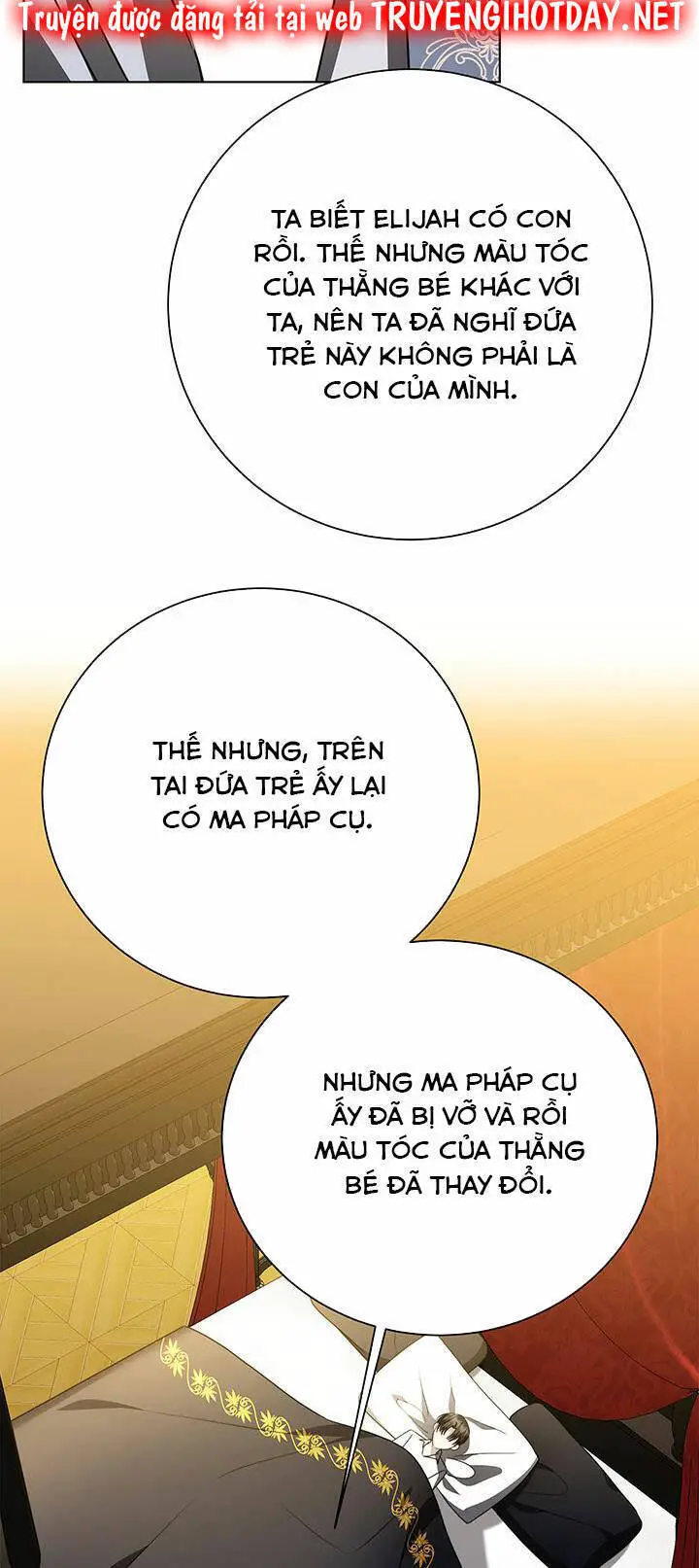 Tôi Sẽ Không Hối Tiếc Vì Anh Đâu Nettruyen ZZZ Chương 94 Page 32