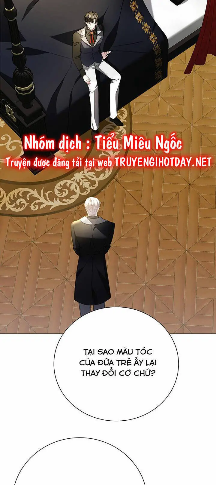 Tôi Sẽ Không Hối Tiếc Vì Anh Đâu Nettruyen ZZZ Chương 94 Page 33