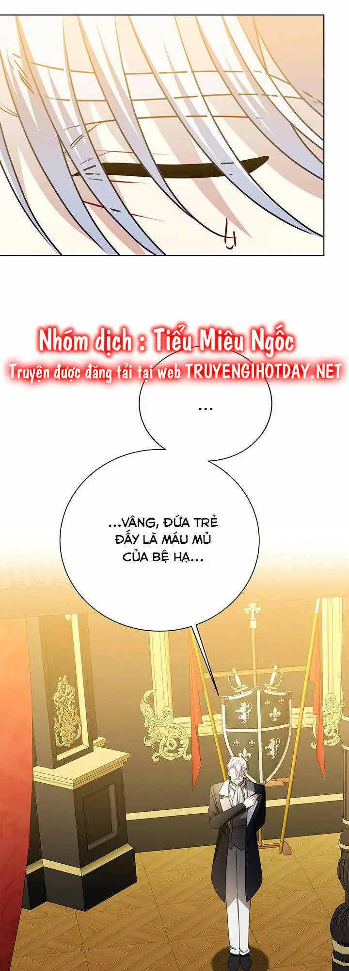 Tôi Sẽ Không Hối Tiếc Vì Anh Đâu Nettruyen ZZZ Chương 94 Page 35