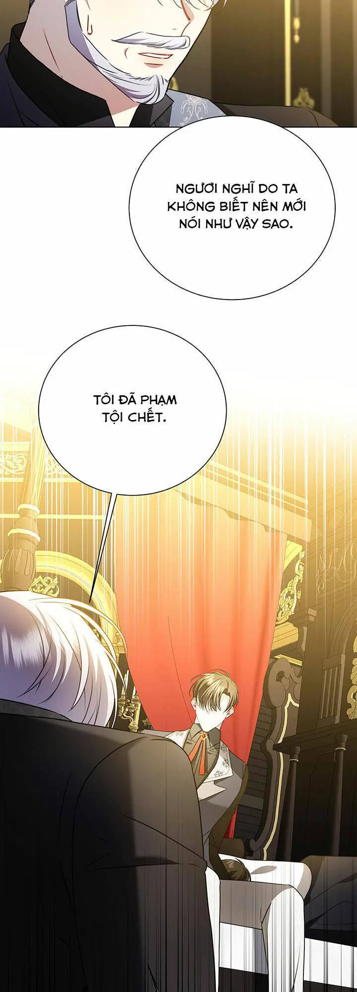 Tôi Sẽ Không Hối Tiếc Vì Anh Đâu Nettruyen ZZZ Chương 94 Page 37