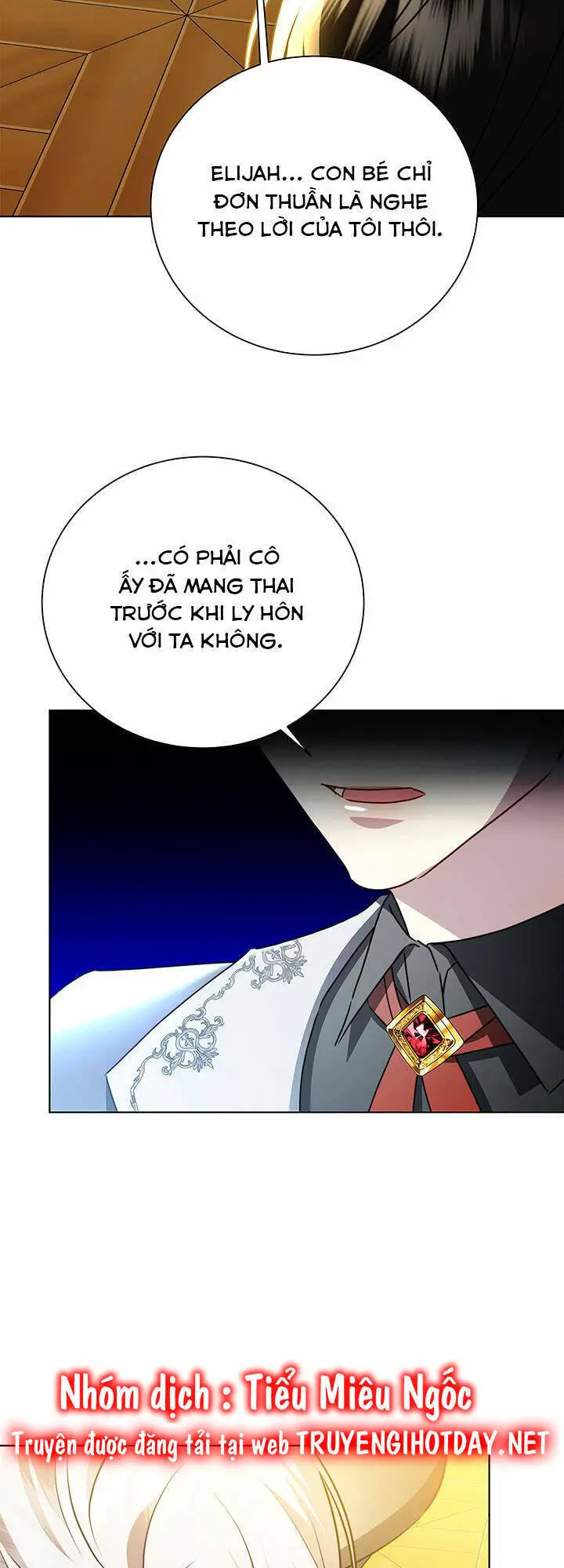 Tôi Sẽ Không Hối Tiếc Vì Anh Đâu Nettruyen ZZZ Chương 94 Page 40