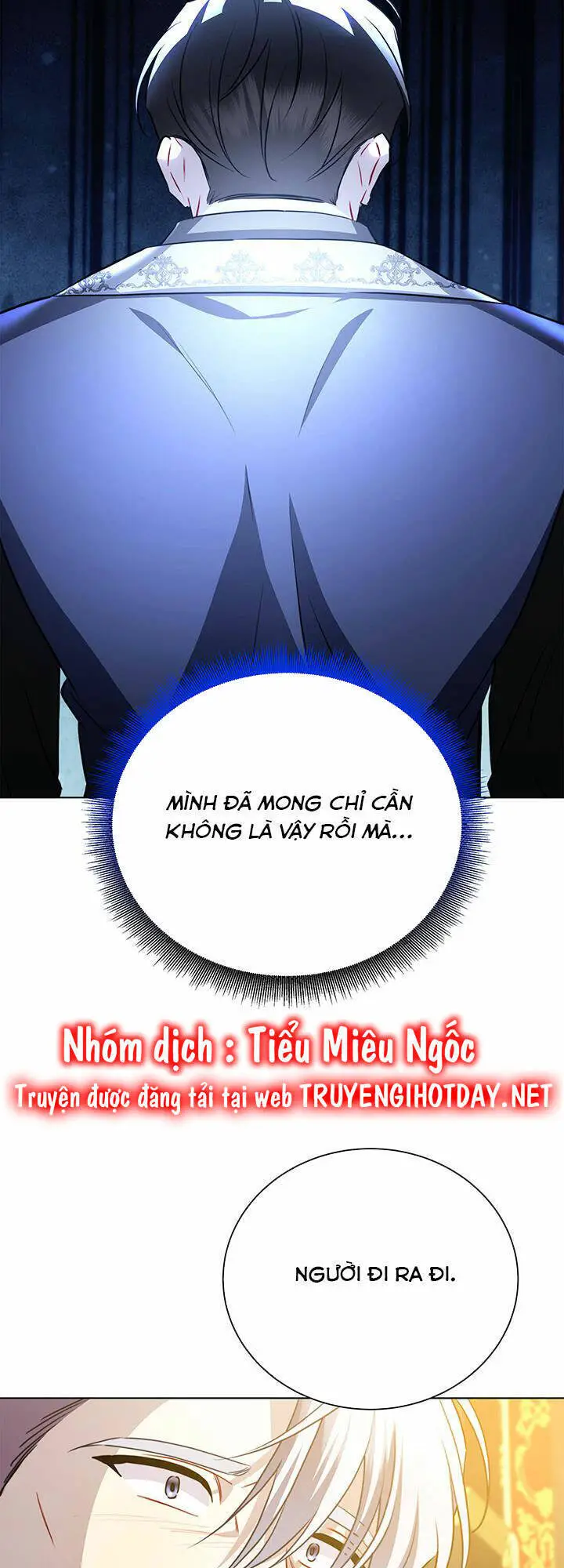 Tôi Sẽ Không Hối Tiếc Vì Anh Đâu Nettruyen ZZZ Chương 94 Page 42