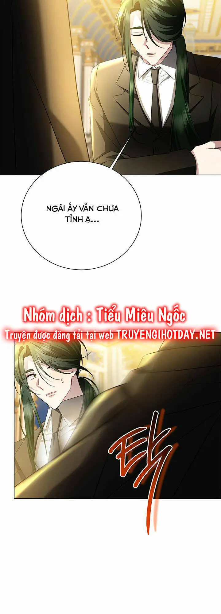 Tôi Sẽ Không Hối Tiếc Vì Anh Đâu Nettruyen ZZZ Chương 94 Page 49
