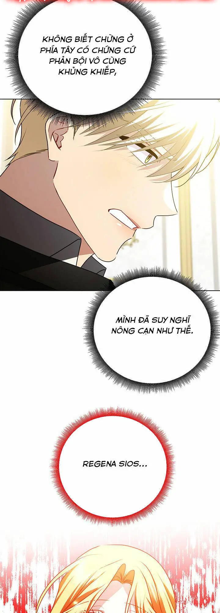 Tôi Sẽ Không Hối Tiếc Vì Anh Đâu Nettruyen ZZZ Chương 94 Page 53