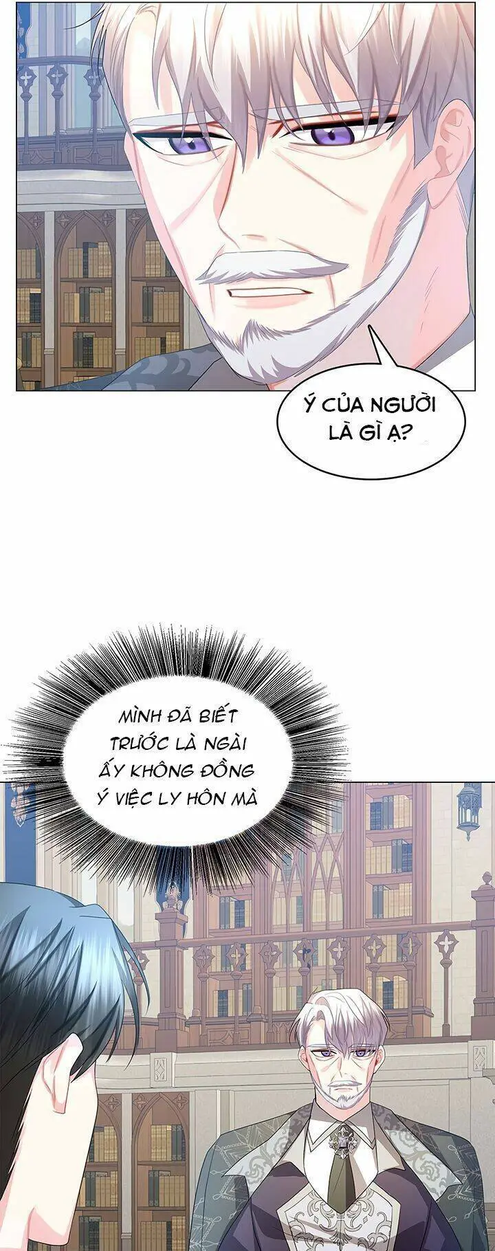 Tôi Sẽ Không Hối Tiếc Vì Anh Đâu Nettruyen ZZZ Chương 16 Page 13