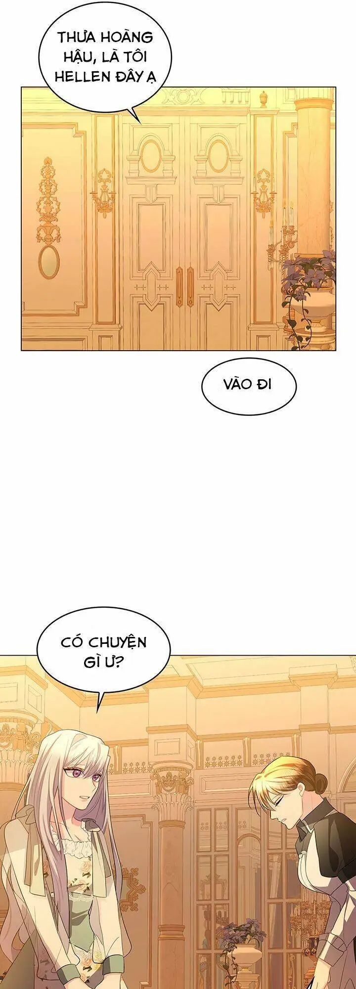Tôi Sẽ Không Hối Tiếc Vì Anh Đâu Nettruyen ZZZ Chương 16 Page 31