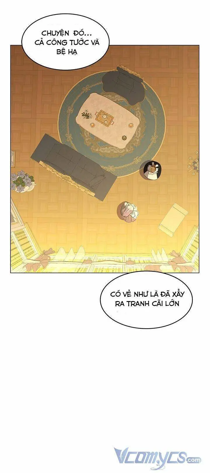 Tôi Sẽ Không Hối Tiếc Vì Anh Đâu Nettruyen ZZZ Chương 16 Page 34
